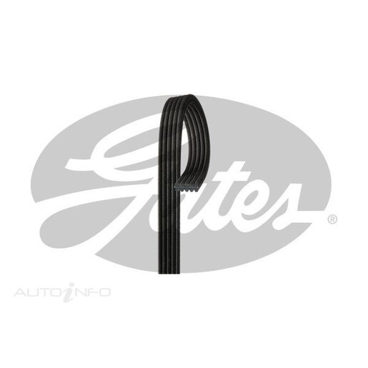 Gates Micro-V Belt - 5DPK1435