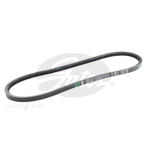 Gates Belt - A/C - TR22434