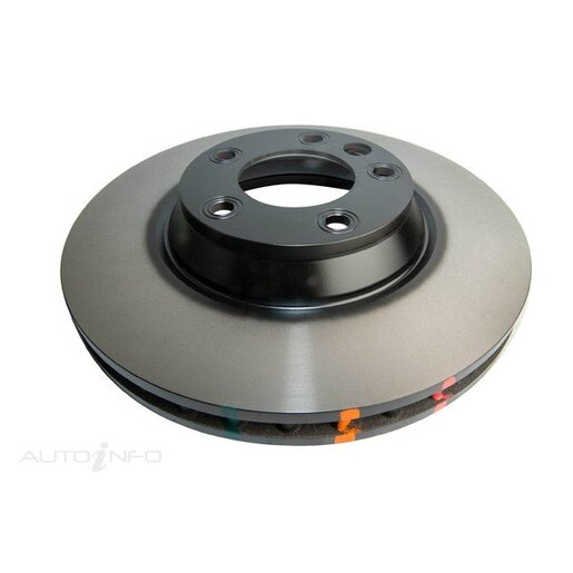 DBA Disc Brake Rotor 4000 Series - DBA42246