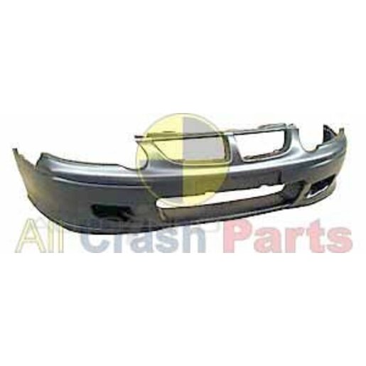 All Crash Parts Front Bumper Bar - GVX-04010