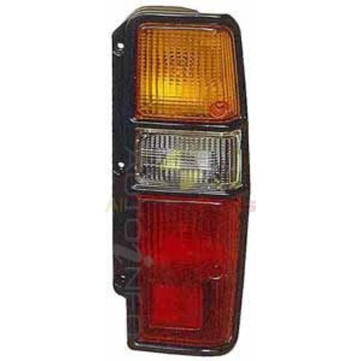 All Crash Parts Tail Light - TAA-21040RH