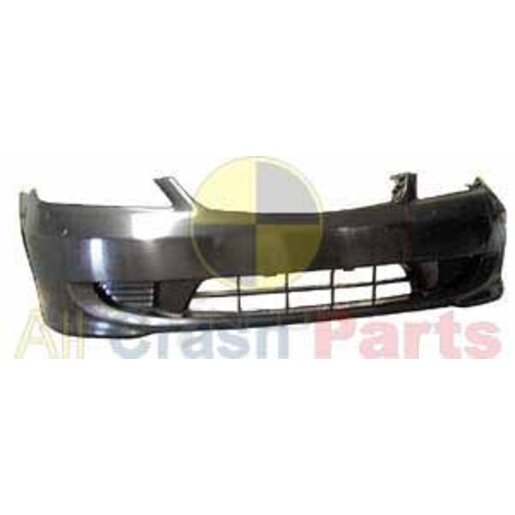 All Crash Parts Front Bumper Bar - OCM-04012