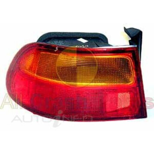 All Crash Parts Tail Lamp LH Civic Eg Sedan 91-95 SP34858