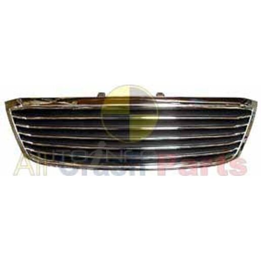 All Crash Parts Grille/Headlight Rim - TIM-07013