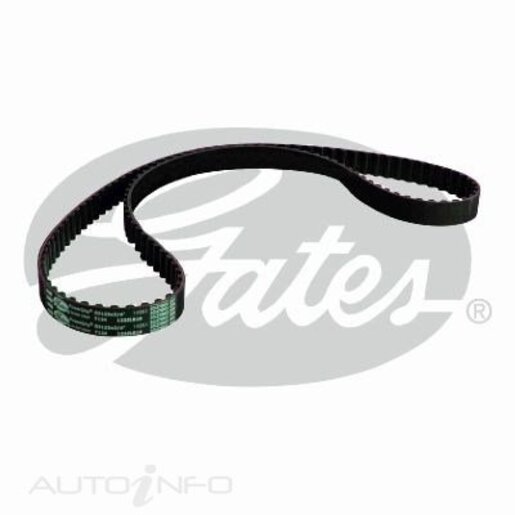 Gates Timing Belt - T124