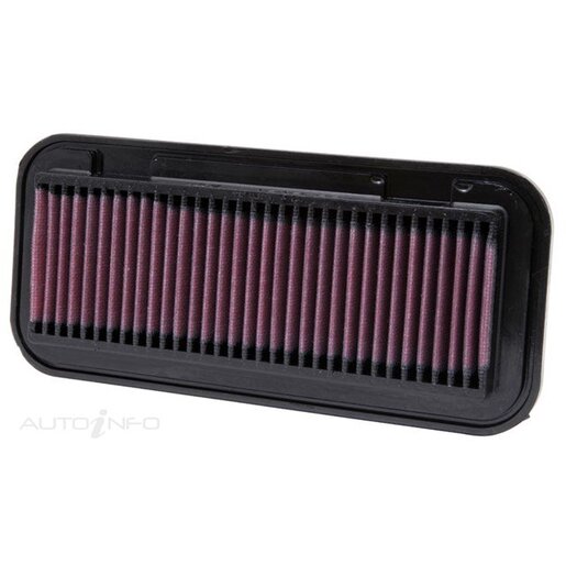 K&N Air Filter - KN33-2131