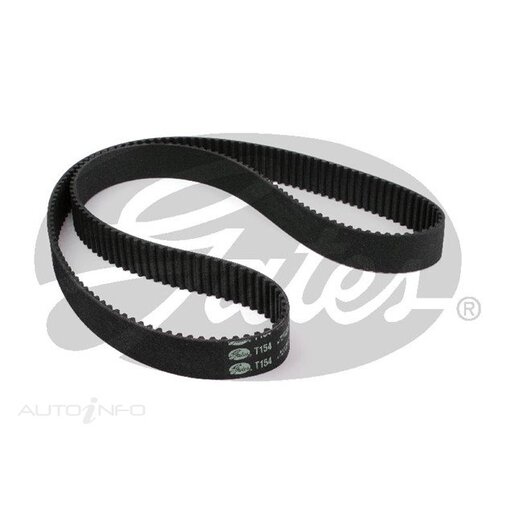 Gates Timing Belt - T154