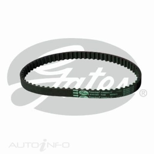 Gates Balance Shaft Belt - T168