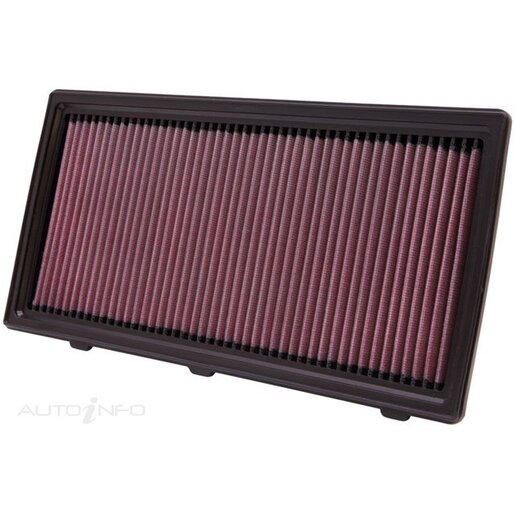 K&N Engine Air Filter - KN33-2175