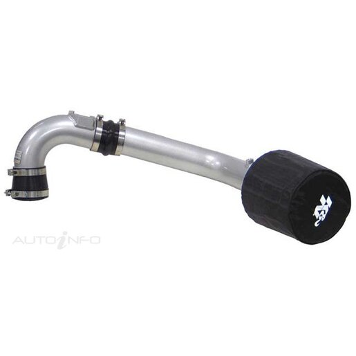 K&N Cold Air Intake Kit - KN69-6010TS