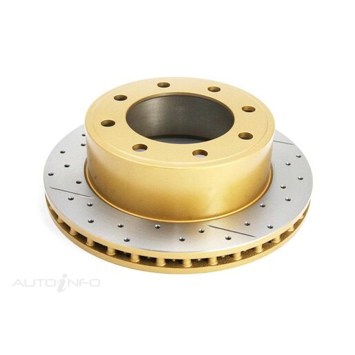 DBA Disc Rotor - DBA796X