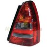 All Crash Parts Tail Light - UZE-21040RHG