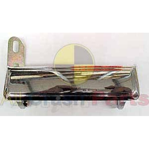 All Crash Parts Front Outside Door Handle - TL-80110LH