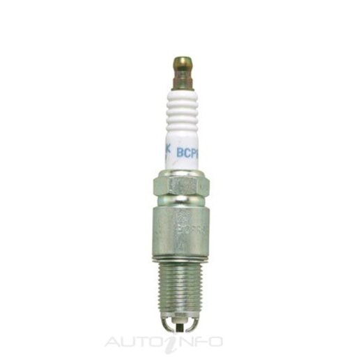 NGK Spark Plug - BCPR7EKD