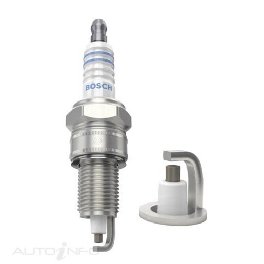 Bosch Spark Plug - WR9HC