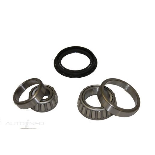 BWS Rear Wheel Bearing Kit - 2806 KIT