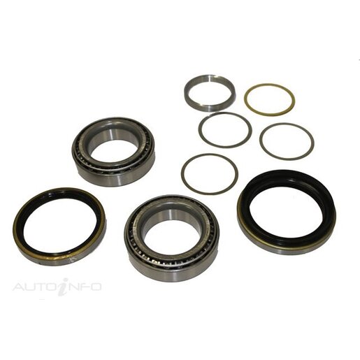 1270KIT WHEEL BEARING KIT