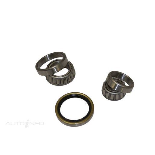 BWS Front Wheel Bearing Kit - 2900 KIT