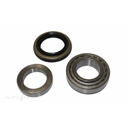 BWS Rear Wheel Bearing Kit - 2986 KIT