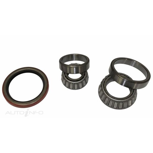 BWS Front Wheel Bearing Kit - 3054 KIT