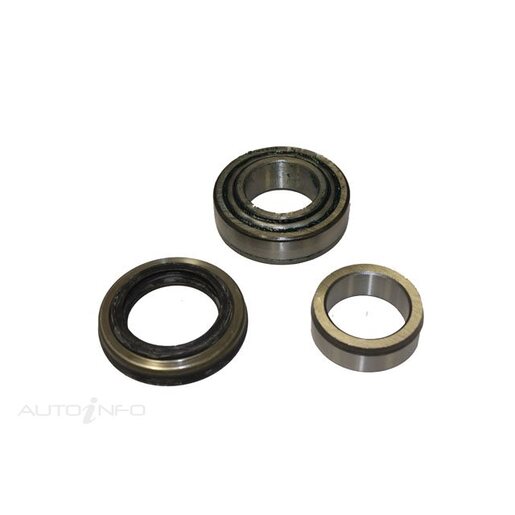 BWS Rear Wheel Bearing Kit - 3029 KIT