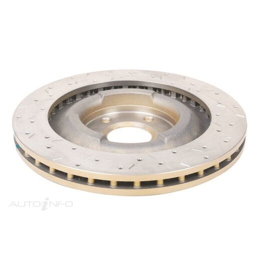 DBA Front Disc Rotor - DBA42992XS