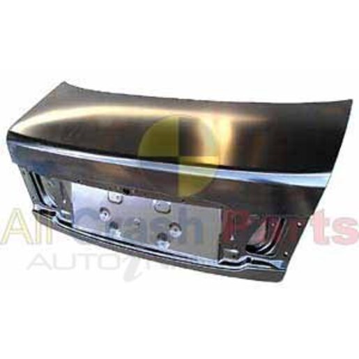 All Crash Parts Boot Lid - NPI-90010G