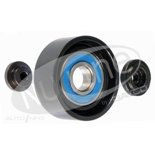 Nuline Drive Belt Idler Pulley - EP253