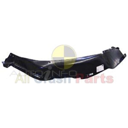 All Crash Parts Front Guard Liner - GVT-10311LH