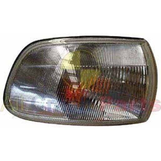 All Crash Parts Front Park Light - TYB-21010RHG