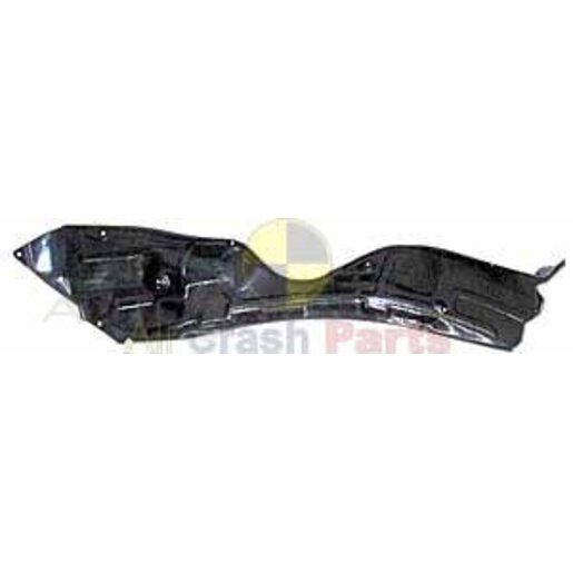 All Crash Parts Front Guard Liner - TSD-10310RH