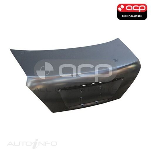 All Crash Parts Boot Lid - NPI-90011G