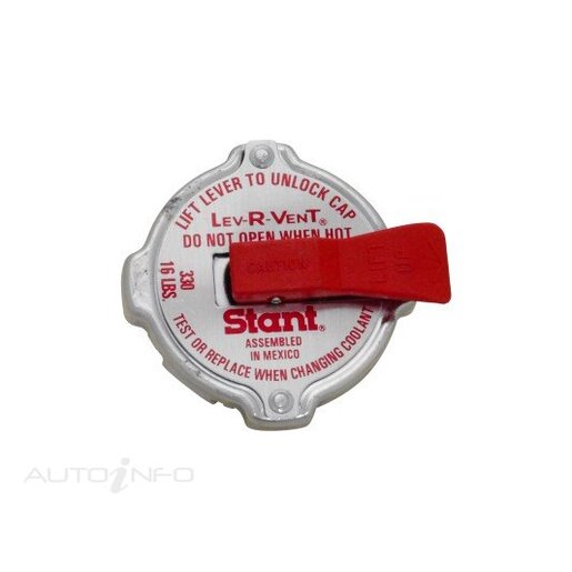 Gates Radiator Cap - 10330