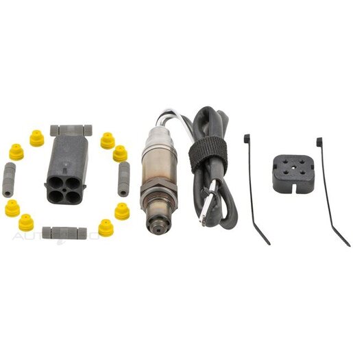 Bosch Oxygen/Lambda Sensor Pre-Catalytic Converter/Manifold - 0258986503