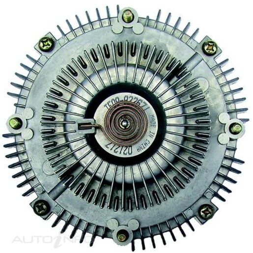 Dayco Fan Clutch - 115671