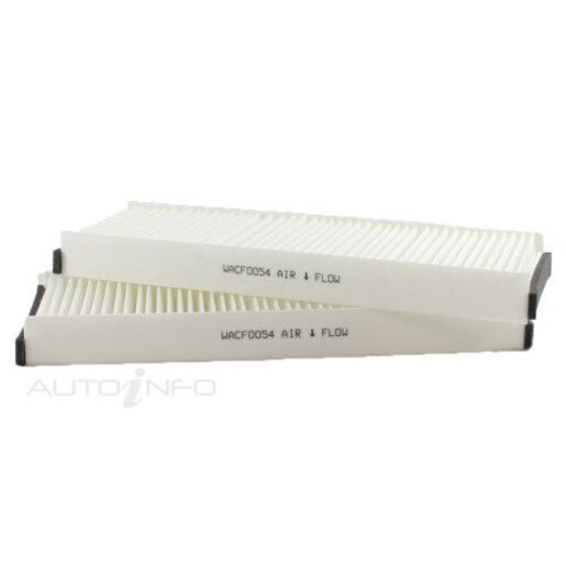 Wesfil Cabin Air Filter - WACF0054