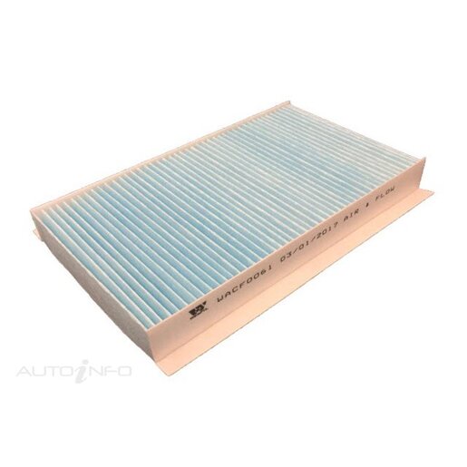 Wesfil Cabin Air Filter - WACF0061