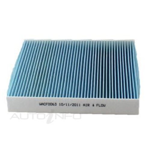 Wesfil Cabin Air Filter - WACF0063