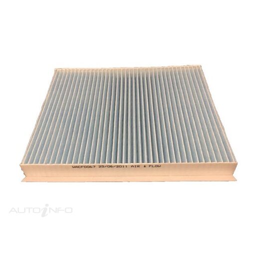 Wesfil Cabin Air Filter - WACF0067