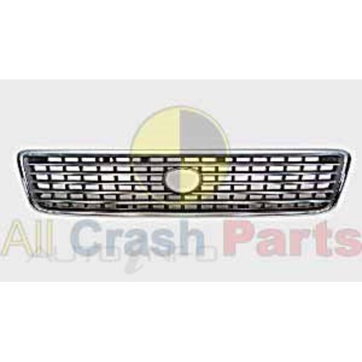 All Crash Parts Grille/Headlight Rim - THC-07013