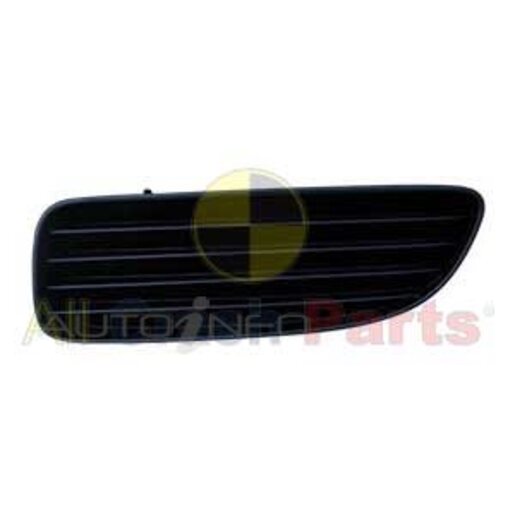 All Crash Parts Front Bumper Bar Grille - TCN-04710LH