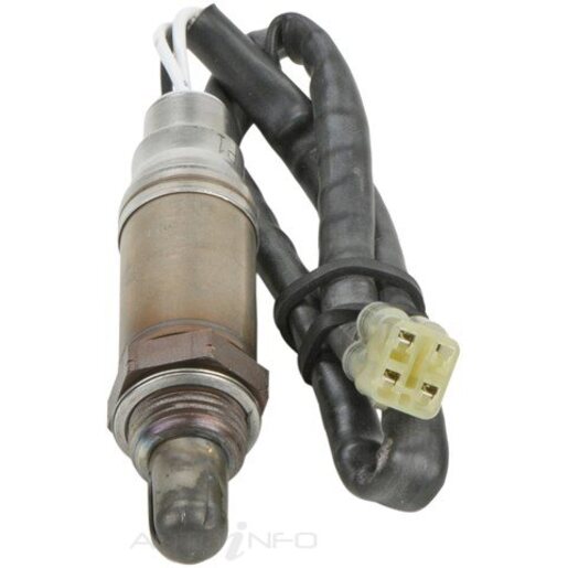 Bosch Oxygen/Lambda Sensor Pre-Catalytic Converter/Manifold - F00HL00053