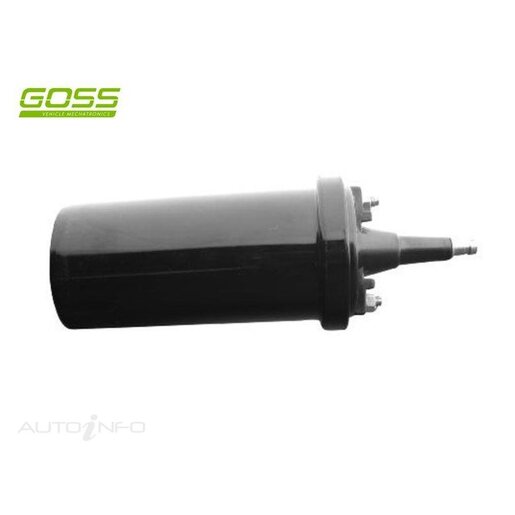 Goss Goss Ignition Coil - C176 - C176