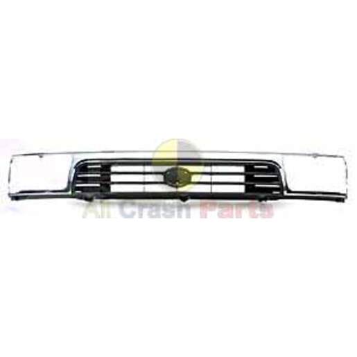 GrilleHeadlight Rim