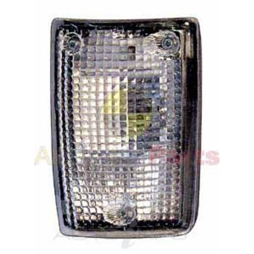 All Crash Parts Front Park Light - TLA-21011LH