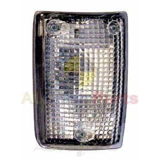 All Crash Parts Front Park Light - TLA-21011RH