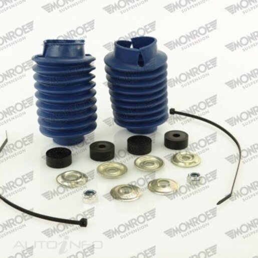 Monroe Fitting Kit - SMP-645