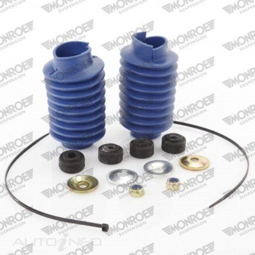 Monroe Fitting Kit - SMP-644