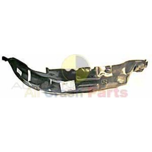 All Crash Parts Front Guard Liner - TIH-10310RH