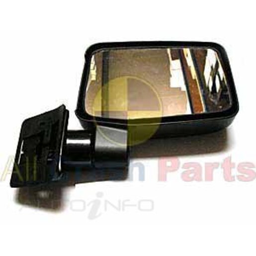 All Crash Parts Door Mirror - TLA-81001RH